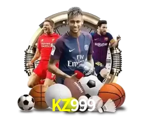 Apostas Esportivas no KZ999