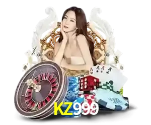Cassino Online e Cassino Ao Vivo no KZ999