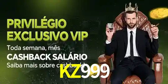 Promoções KZ999